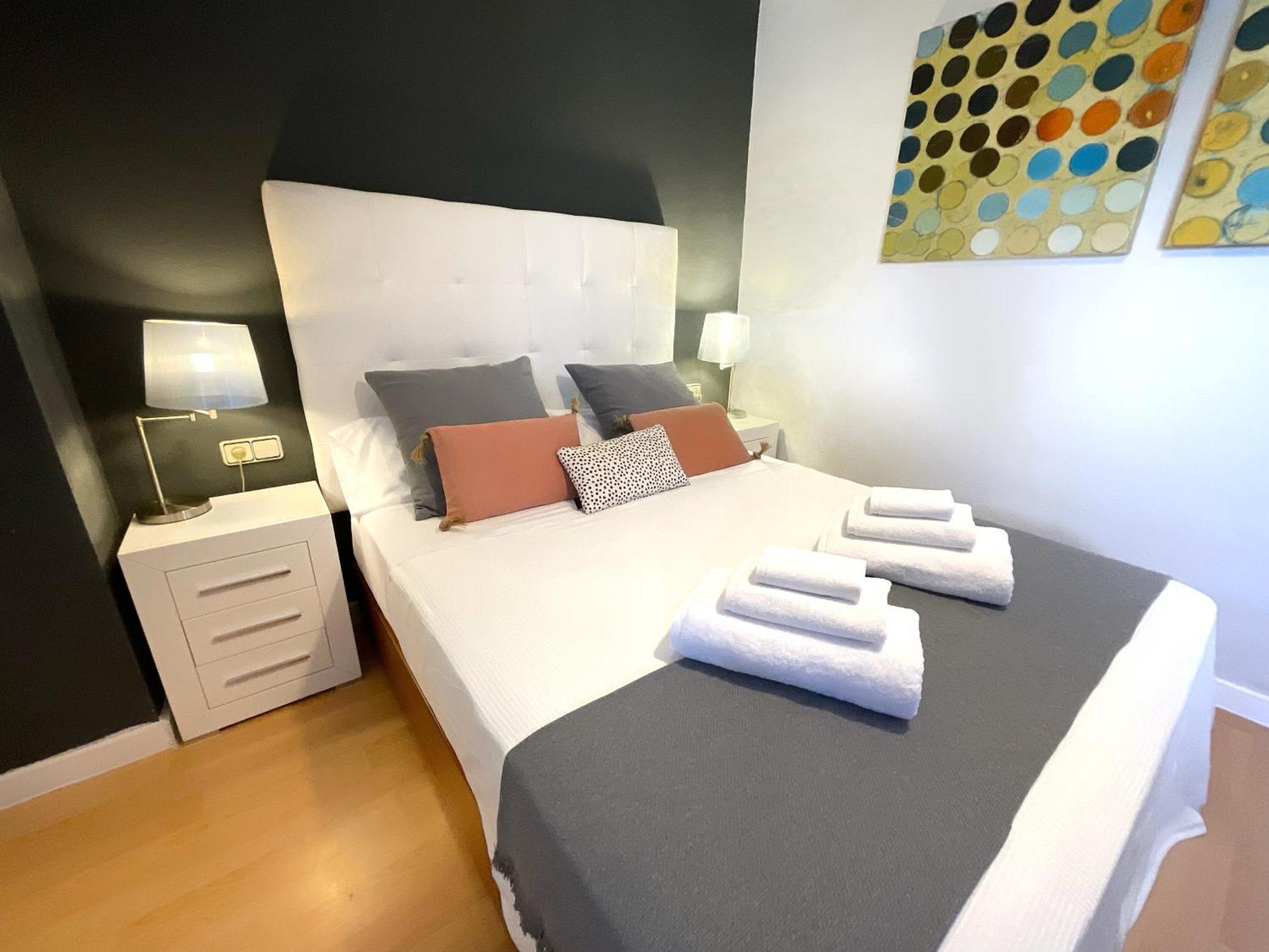 Ks Golf Playa - Kaleria Suites Almería Exterior foto